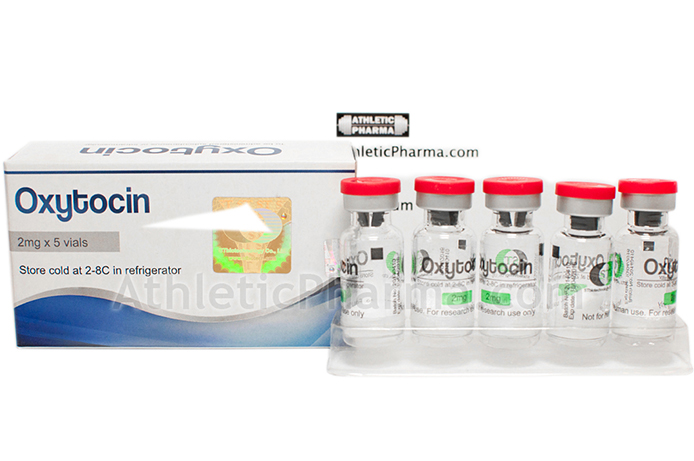 Oxytocin