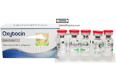 Oxytocin