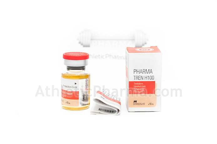 PharmaTren-H 100
