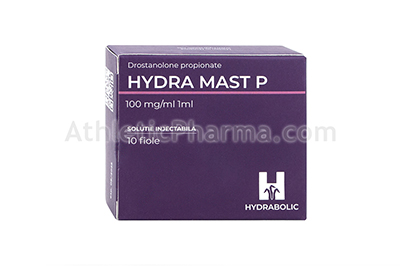 Mast P (Hydra) ампула 1ml