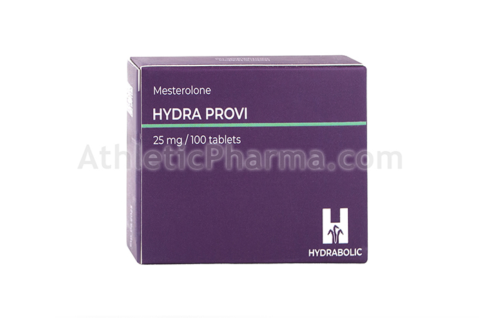 Provi (Hydra) 25tab