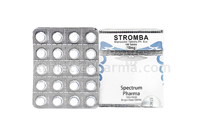 Stromba (Spectrum) 100tab