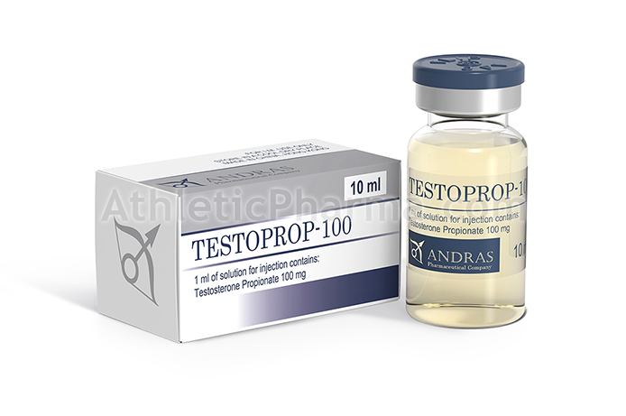 Testoprop-100 (Andras) 10ml