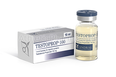 Testoprop-100 (Andras) 10ml