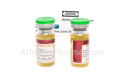 SP Trenbolone 75 (10ml)