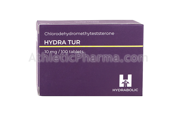 Tur (Hydra) 25tab